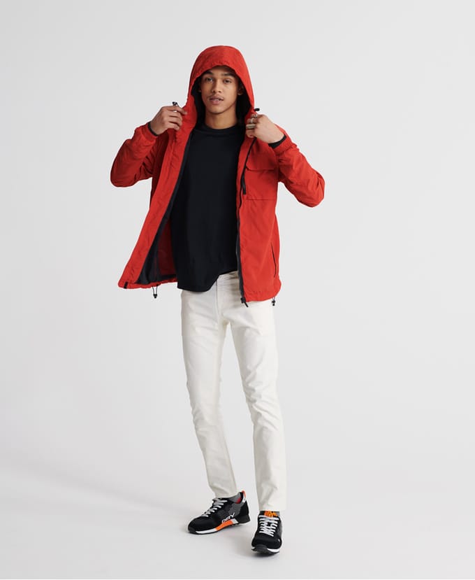 Superdry Edit Traveller Kooi