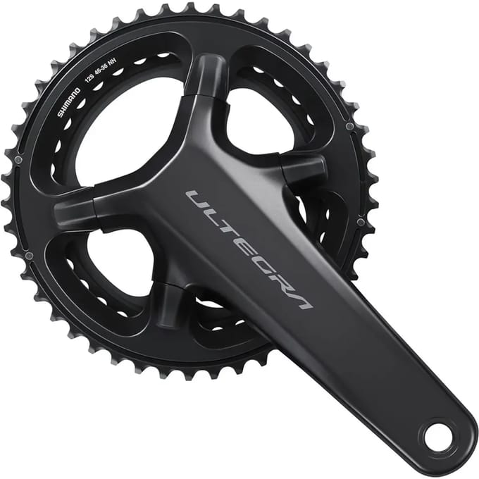 Pedalen Shimano Ultegra FC-R8100