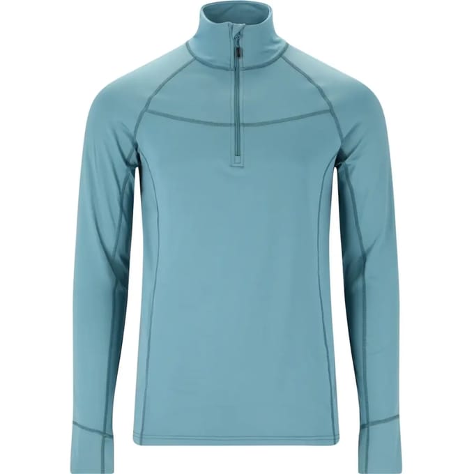 WHISTLER Funktions-Langarmshirt Baggio