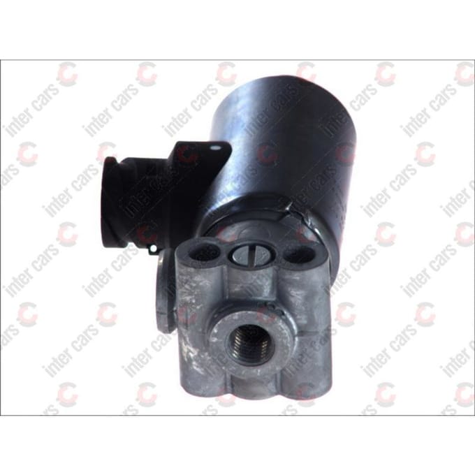 Magneetklep WABCO 4721726060