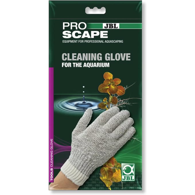 Schoonmaak handschoenen JBL Proscape