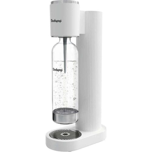 Sodapop Soda-maker Wit
