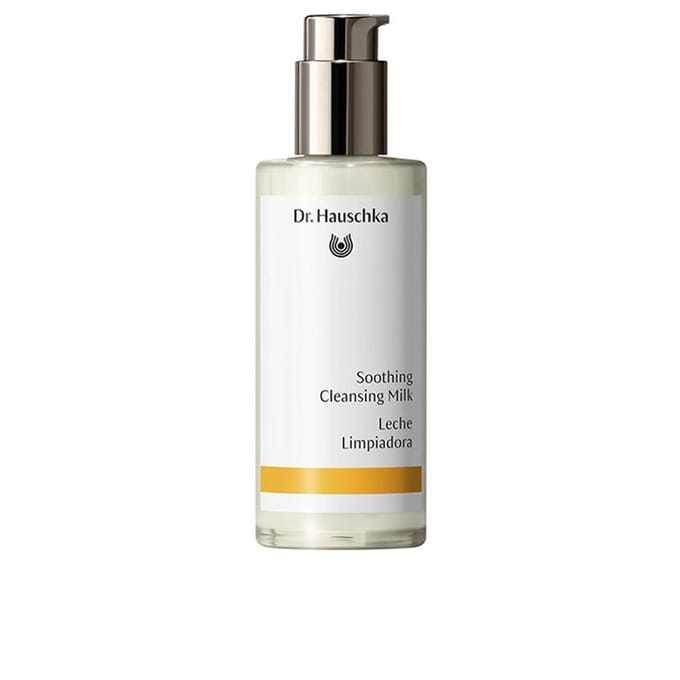 Dr. Hauschka Verzachtende Reinigingsmelk - 145 ml