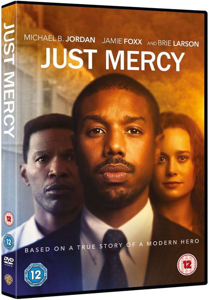 Just Mercy