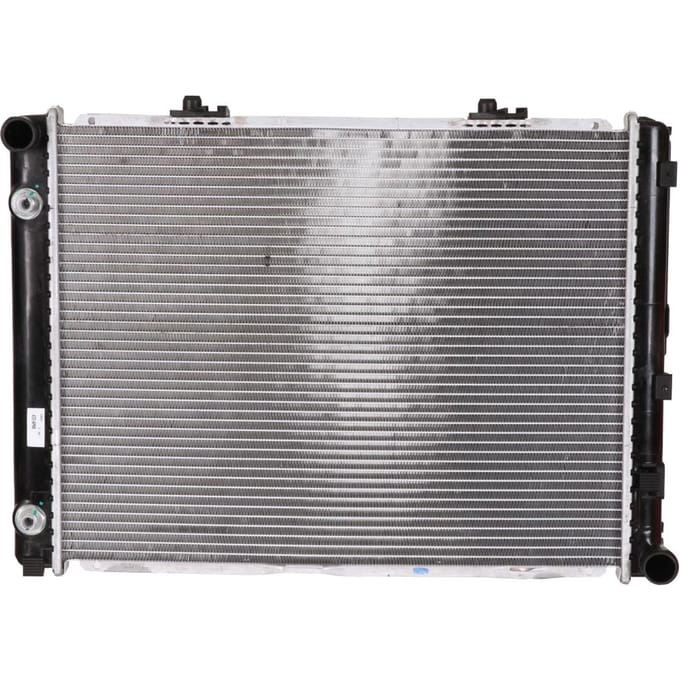 Radiator, motorkoeling NRF 53866
