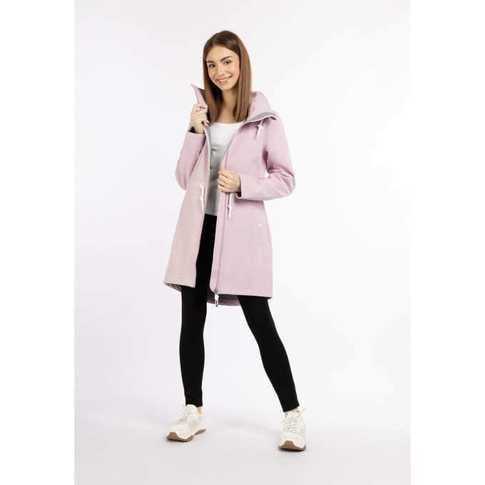 myMo ATHLSR softshell jas alary