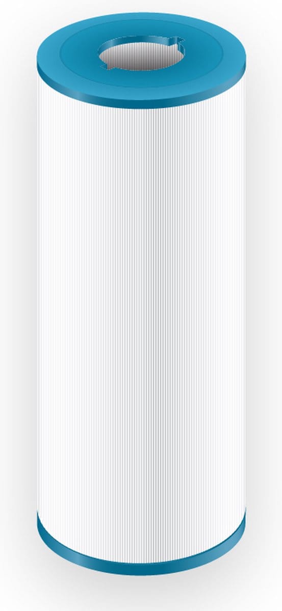Darlly spa filter SC797