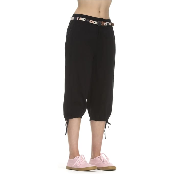Damesshort Ragwear Crumbly