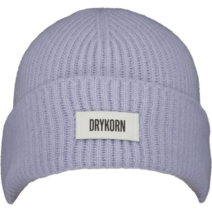 Drykorn  Mutsen Lichtblauw 420041 Nerea_3