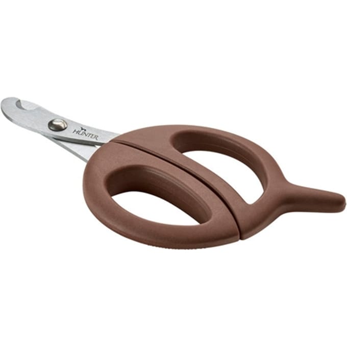 Hunter Nagelknipper - Groot - 14 cm