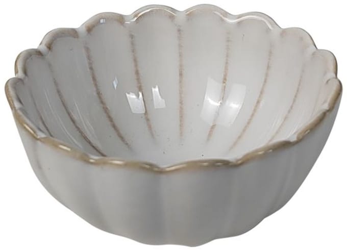 BRICARD PARIS KOM | Ø9X5 CM WIT