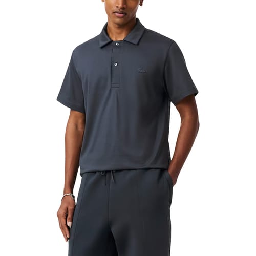 Polo Shirt Korte Mouw Lacoste dh5928-s5t