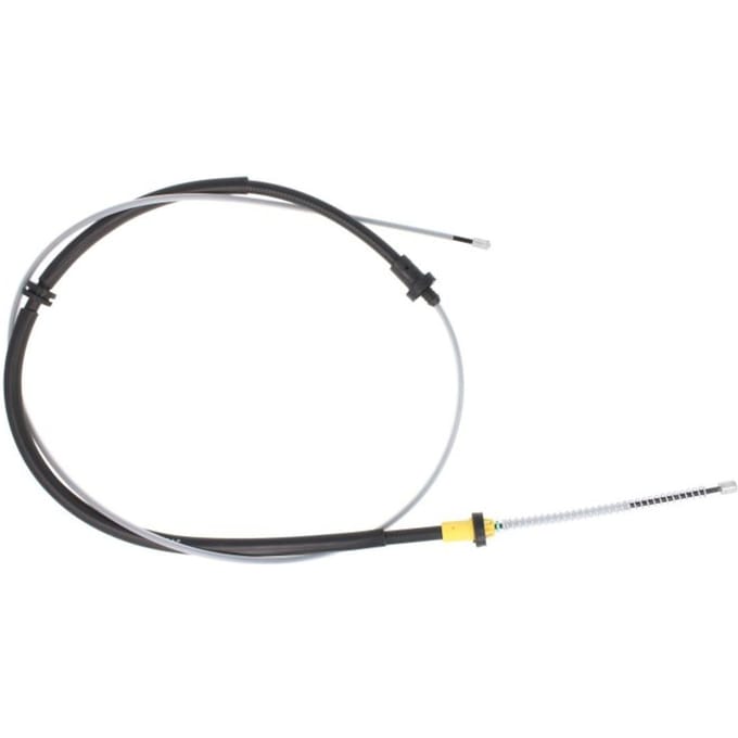 Kabel, parkeerrem ATE 24.3727-2803.2