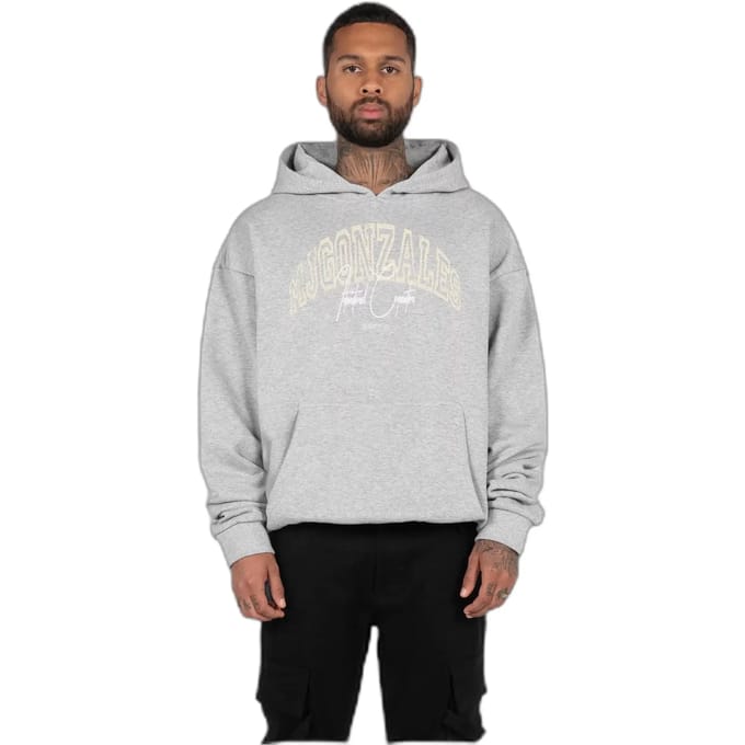 Hoodie MJ Gonzales International