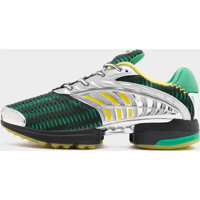 adidas Originals x Brain Dead Climacool 2, groen