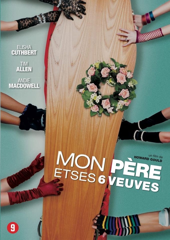 My Dad'S Six Wives (Fr) - My Dad'S Six Wives (Fr)