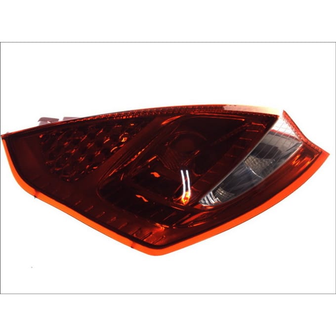 Achterlicht DEPO 431-1985L-UE, links