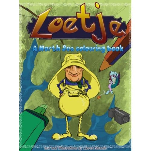 Loetje - Lieven Maselis