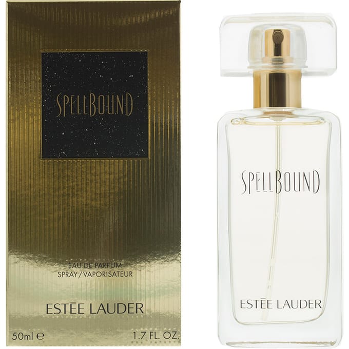 Estée Lauder Eau De Parfum Estée Lauder - Spellbound Eau De Parfum  - 50 ML