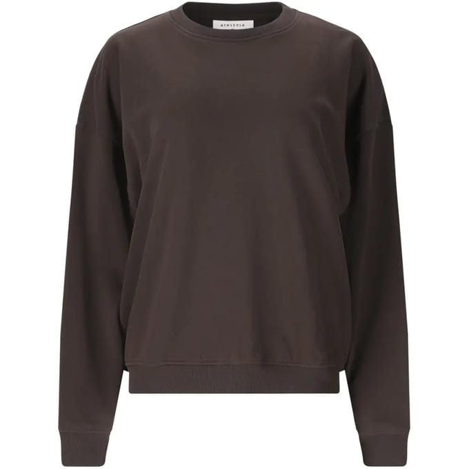 Dames sweatshirt Athlecia Crecy