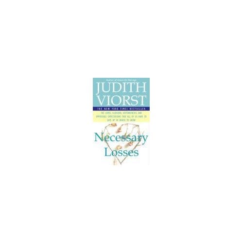 Necessary Losses - Judith Viorst