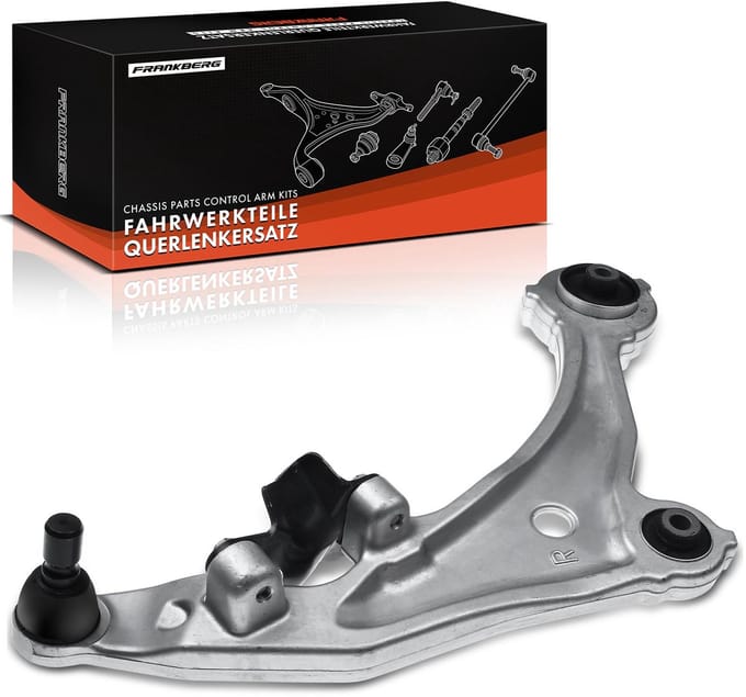 Frankberg 1x Draagarm Vooras voor Nissan Murano II Z51 2007-2014