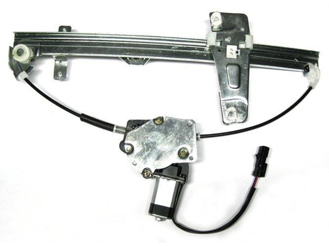 Modecar - Raamsluiting - Elektrisch - Links - Jeep Grand Cherokee II 1999-2004