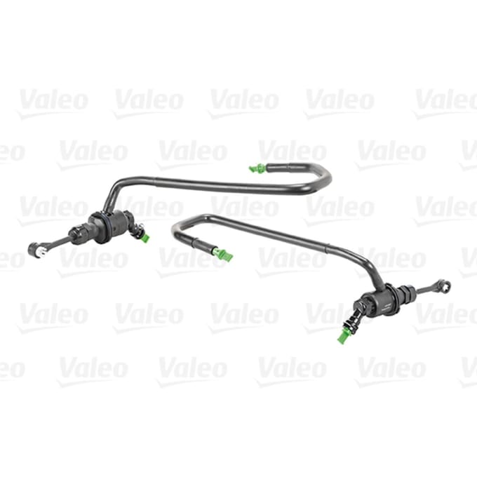 Hoofdcilinder, koppeling VALEO 804816