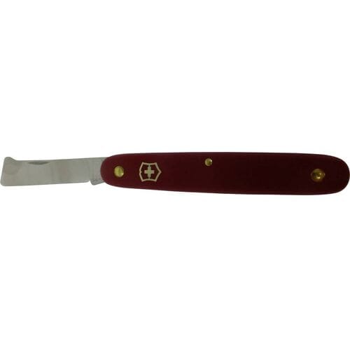 Victorinox 3.9020 3.9020 Oculeermes Aantal functies 2 Rood