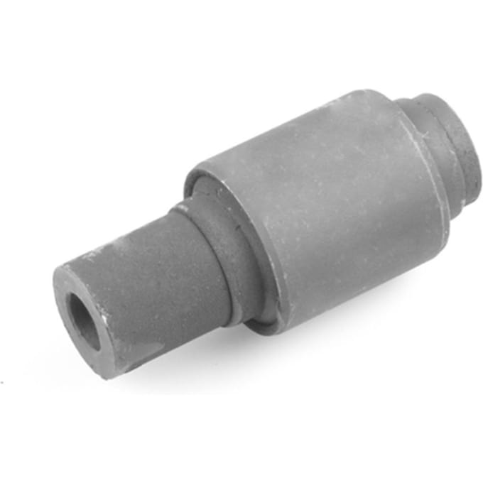 Voorste draagarm silentblock TEDGUM TED86547