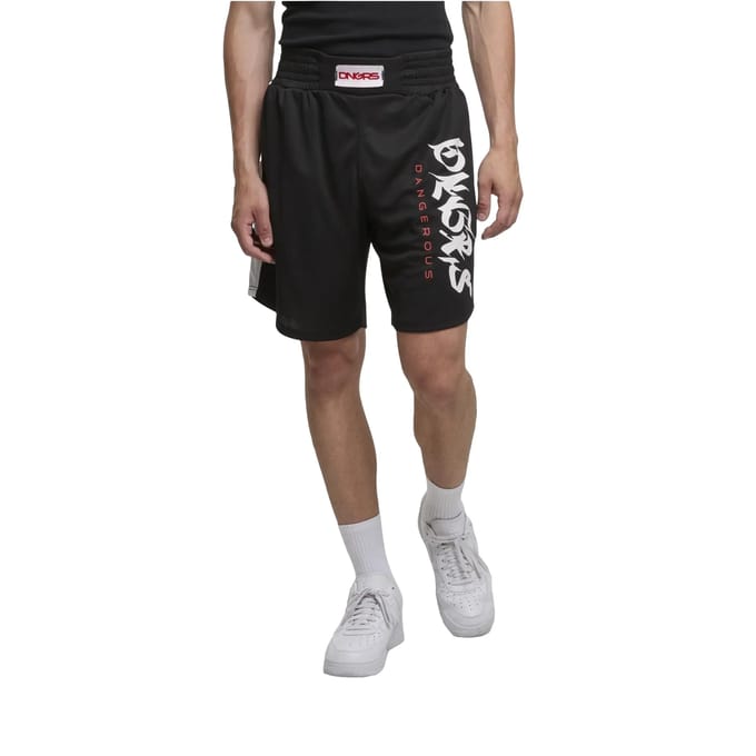Gevechtsshort Dangerous DNGRS Starter