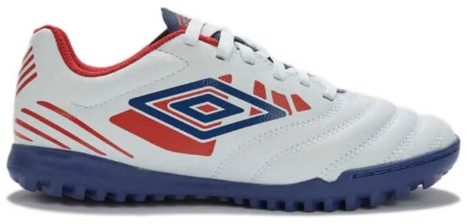 Umbro Tocco Iv League Ic Zaalschoenen Wit EU 32 Kinderen