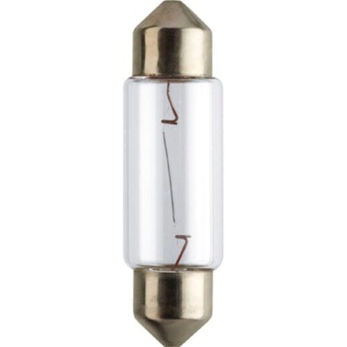 Gloeilamp PHILIPS C5W 5W 24V