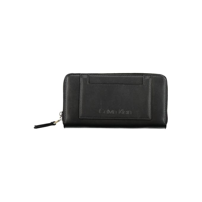 Lange Ritsportemonnee K50k504512 Stijl