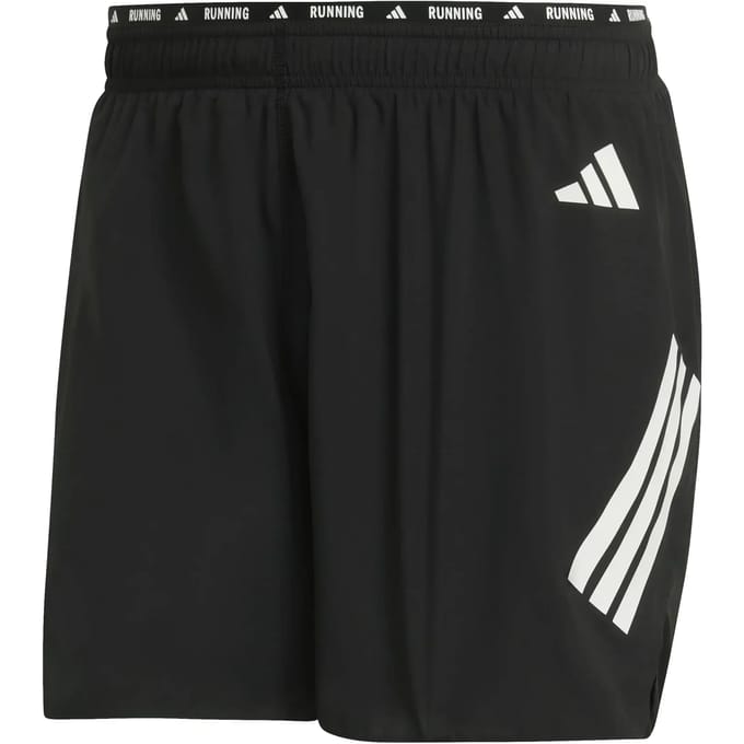 Adidas Performance Adi365 Formotion 2In1 Short - Heren - Zwart