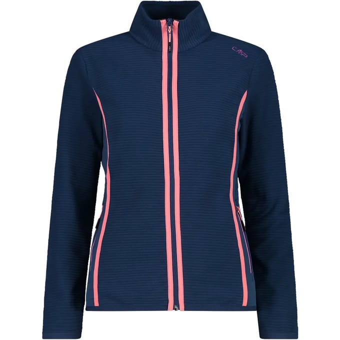 Cmp 32g5916 Fleece Blauw S Vrouw