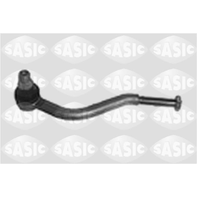 Spoorstangeinde SASIC 8173263 links