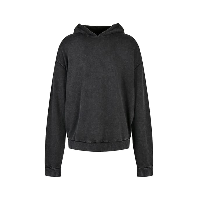 Vervaagde hoodie Build Your Brand