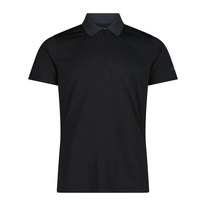 Ademend technische polo CMP