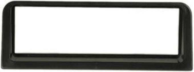1-DIN inbouwframe  PEUGEOT 106
