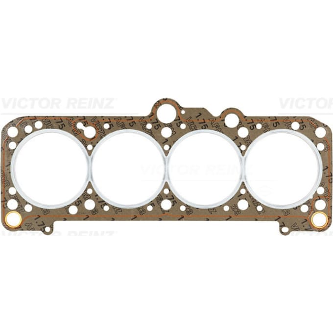 Pakking, cilinderkop VICTOR REINZ 61-25745-40