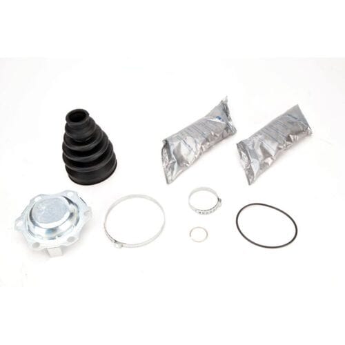 Balgenset, aandrijfas SPIDAN 24660