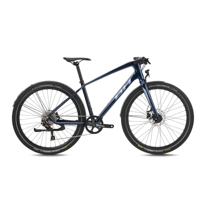 Stadsfietsen BH Bikes Oxford Lite