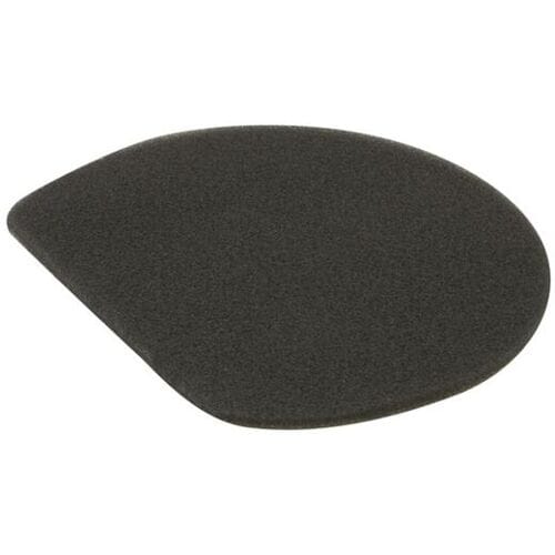 AEG mousse, filter 140200270019