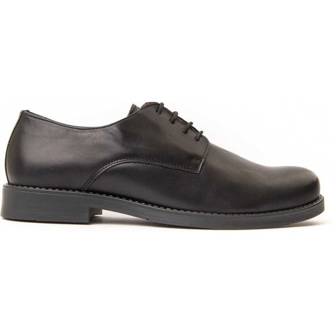 Purapiel Oxford schoen Imperi3 In zwart