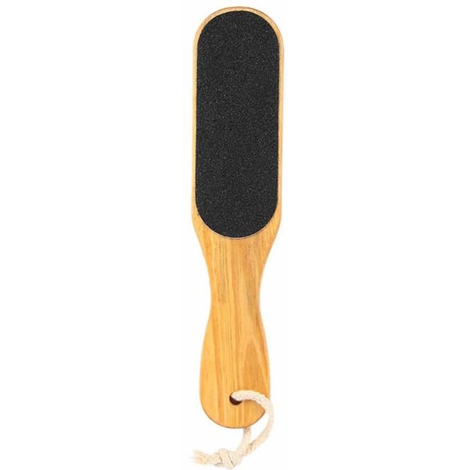 Houten voetrasp 2547