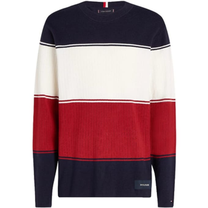 Trui Tommy Hilfiger MW0MW35651