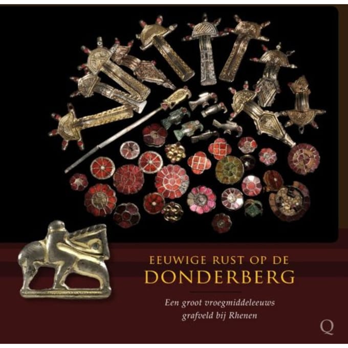 Eeuwige Rust Op De Donderberg - Quadrant-Collectie - Bert Huiskes