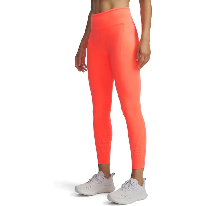 Under Armour dames joggingbroek Ua Launch Elite Ankle Tights