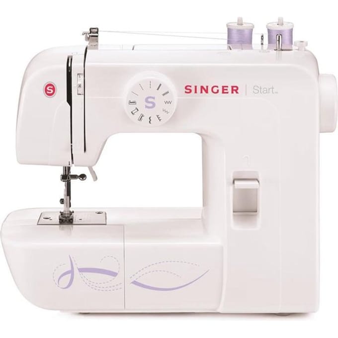 Singer Sewing machine START 1306